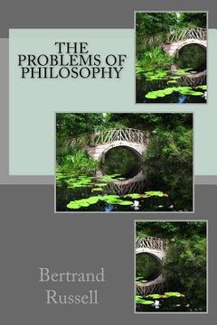 portada The Problems Of Philosophy (in English)