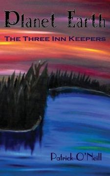 portada Planet Earth: The Three Inn Keepers (en Inglés)