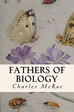 portada Fathers of Biology (en Inglés)