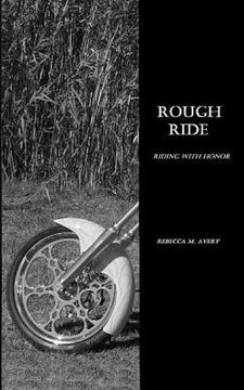 portada Rough Ride (en Inglés)