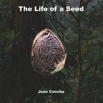 portada The life of a Seed (in English)