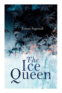 portada The Ice Queen: Christmas Specials Series (in English)