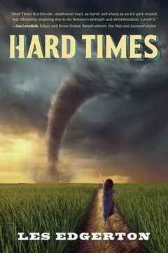 portada Hard Times (en Inglés)