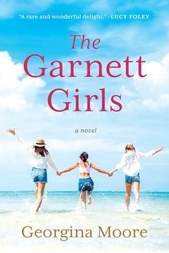portada The Garnett Girls: A Novel