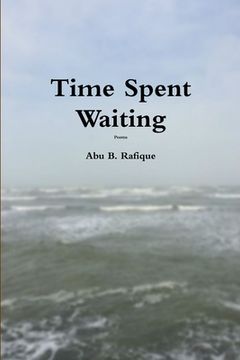 portada Time Spent Waiting (en Inglés)