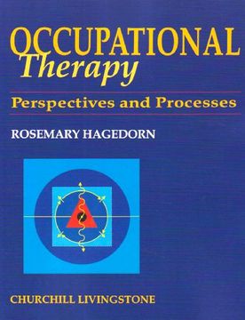 portada Occupational Therapy: Perspectives and Processes