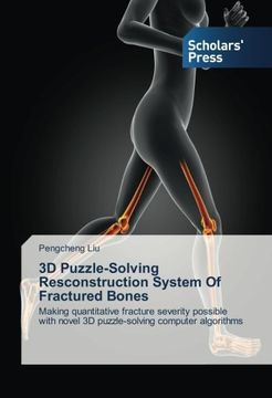 portada 3D Puzzle-Solving Resconstruction System of Fractured Bones