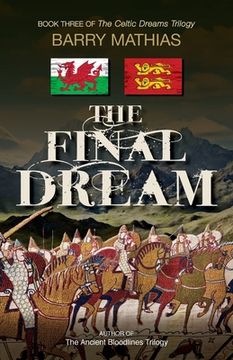 portada The Final Dream: Book Three of The Celtic Dreams Trilogy (en Inglés)