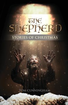 portada The Shepherd: Stories of Christmas (en Inglés)