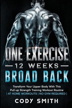 portada 8 Weeks to 30 Consecutive Pull-Ups: Build Your Upper Body Working Your Upper Back, Shoulders, and Biceps at Home Workouts No Gym Required (en Inglés)