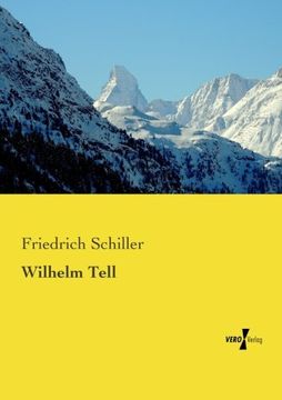 portada Wilhelm Tell (German Edition)