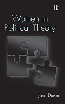 portada Women in Political Theory (in English)