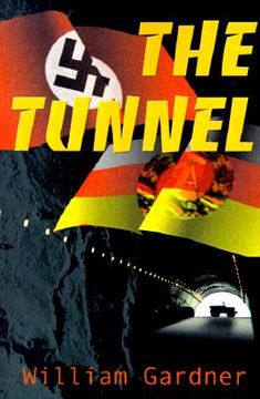 portada the tunnel (en Inglés)
