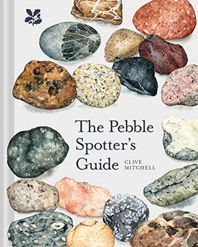 portada The Pebble Spotter'S Guide (en Inglés)