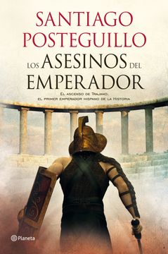 portada Los Asesinos del Emperador (in Spanish)