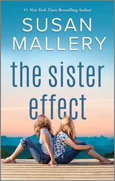 portada The Sister Effect (in English)