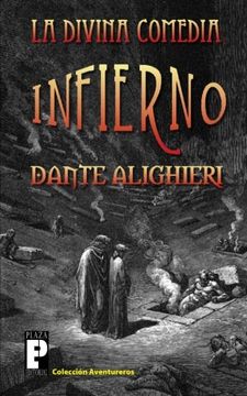 Libro La Divina Comedia: Infierno, Dante Alighieri, 9781466387799. en Buscalibre