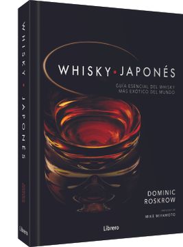 portada Whisky Japones