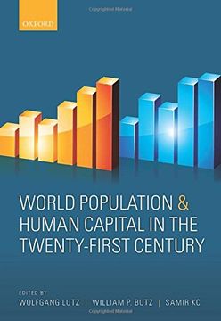 portada World Population and Human Capital in the Twenty-First Century
