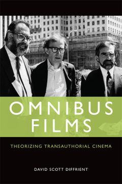 portada Omnibus Films: Theorizing Transauthorial Cinema