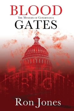 portada Blood Gates (en Inglés)