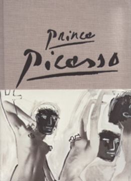 portada Prince Picasso
