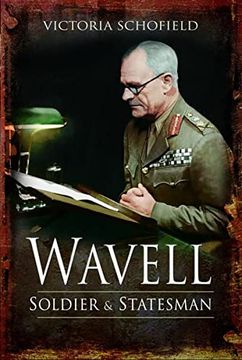 portada Wavell: Soldier and Statesman (en Inglés)
