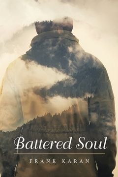 portada Battered Soul: New Edition (in English)