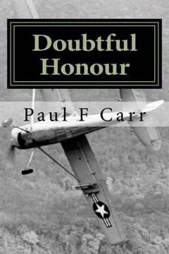 portada Doubtful Honour