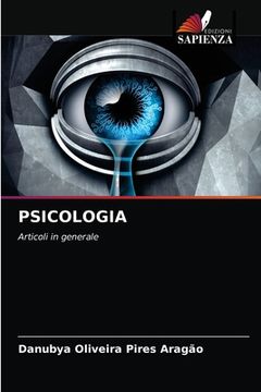 portada Psicologia (en Italiano)