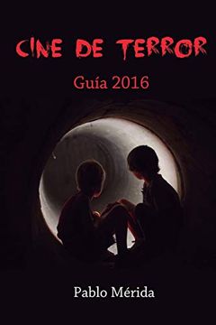portada Cine de Terror: Guía 2016