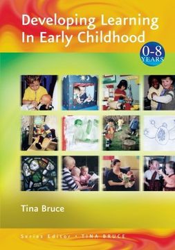 portada Developing Learning in Early Childhood (Zero to Eight) 