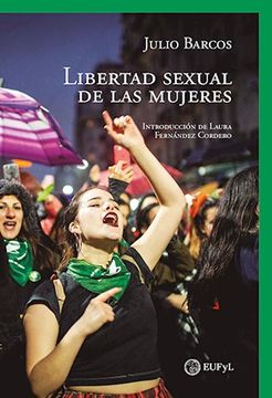 portada Libertad Sexual de las Mujeres (in Spanish)