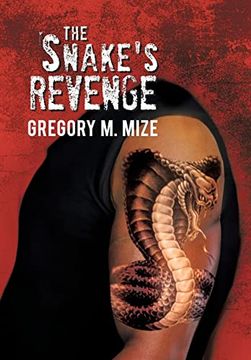 portada The Snake's Revenge (en Inglés)