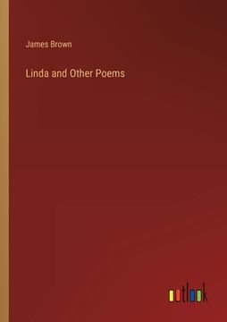 portada Linda and Other Poems (en Inglés)