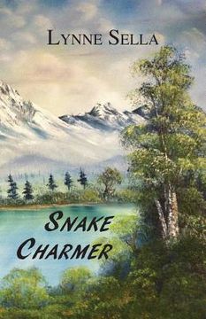 portada Snake Charmer (in English)