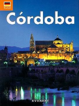 portada Recuerda Cordoba (Aleman)