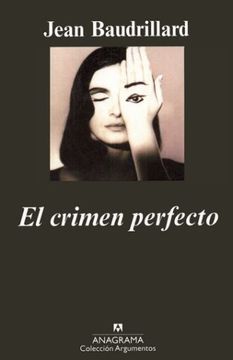 portada El Crimen Perfecto (in Spanish)