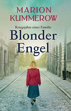 portada Blonder Engel (en Alemán)