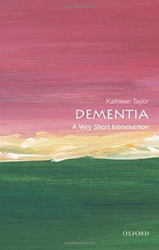portada Dementia: A Very Short Introduction (Very Short Introductions) (en Inglés)