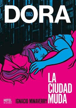 portada Dora 1965 la Ciudad Muda