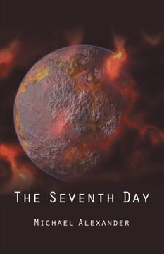 portada the seventh day (in English)
