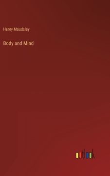 portada Body and Mind (en Inglés)