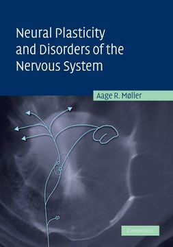 portada Neural Plasticity and Disorders of the Nervous System (en Inglés)