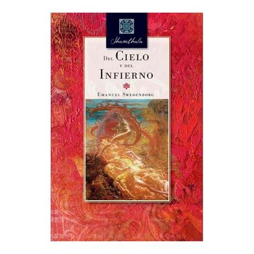 portada Del Cielo y del Infierno (in Spanish)