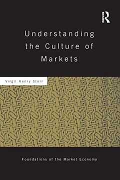portada Understanding the Culture of Markets