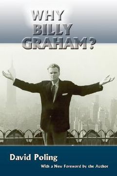 portada why billy graham? (softcover)