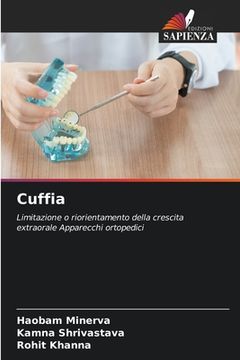 portada Cuffia (in Italian)
