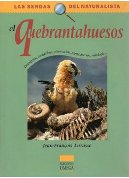 portada El Quebrantahuesos (in Spanish)