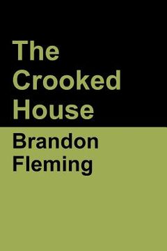 portada The Crooked House (en Inglés)